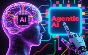 Microsoft Positions Itself as Dominant Force in Agentic AI With Full-Stack Strategy