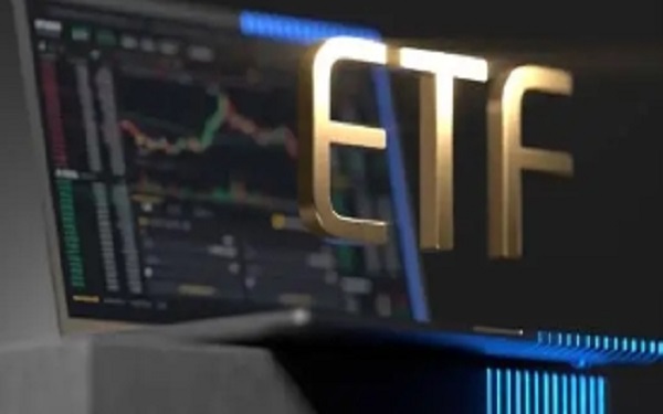 对冲基金增持比特币ETF，机构看好2025年牛市