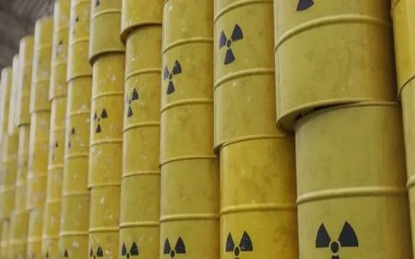 Meta联手核电巨头引爆铀矿股！Uranium Energy单日暴涨11.8%