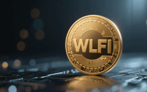 特朗普的加密货币公司WLF计划发布稳定币审计报告及新应用