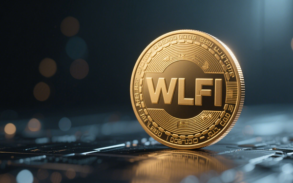 特朗普的加密货币公司WLF计划发布稳定币审计报告及新应用