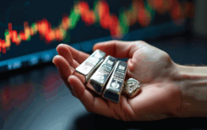Silver Breaks $35 Resistance, Outshines Gold