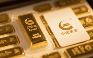 China's Gold Rush: Reserves Up, Foreign Investment Welcome