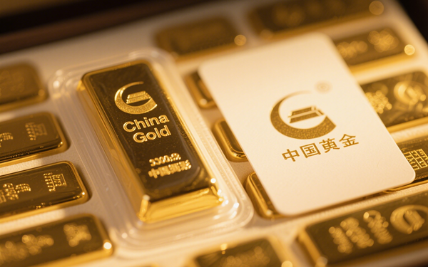 China's Gold Rush: Reserves Up, Foreign Investment Welcome