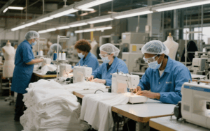 Stop Chasing AI: This Overlooked Manufacturing ETF Has Beaten the S&P 500 for Three Straight Years