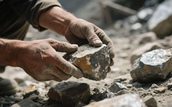 Deutsche Bank Bullish on MP Materials, America's Sole Rare Earth Play
