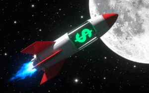 特朗普威胁终止马斯克合约，竞争对手Rocket Lab股价应声飙涨