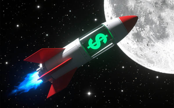 特朗普威胁终止马斯克合约，竞争对手Rocket Lab股价应声飙涨