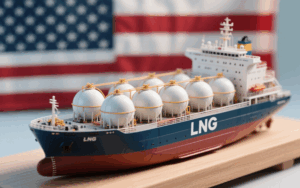 EU-US Strike Massive Energy Deal: Two LNG Stocks in Focus