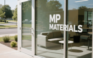 U.S. Military Becomes Largest Shareholder of Rare Earth Firm MP Materials in Landmark Deal