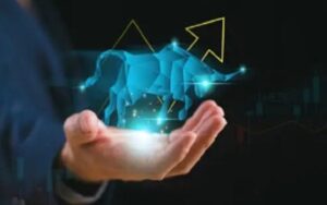 美光科技2025年股价飙升46%，原因是什么？