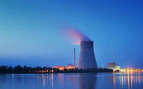NuScale Power股价6月逆势上涨，核电政策与数据中心需求成关键驱动力