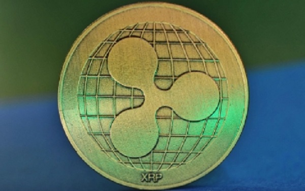 XRP为何突然飙升？美联储降息、美国立法成关键推手