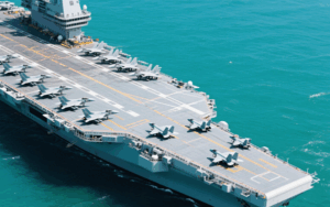 布局良机！六大军工股票获摩根士丹利“增持"评级