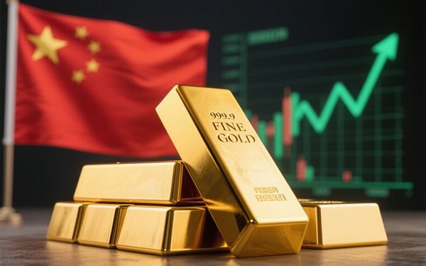 Weekly Market Recap (July 18) – China's Gold Market Sets Records in H1