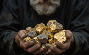 Agnico Eagle Locks Up Lapland With C$3.8 Billion Triple Play