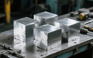 The West's Lone Heavy Rare Earths Play Races Toward IPO