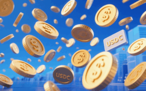 2025年投资主流稳定币，首选USDC的四大理由