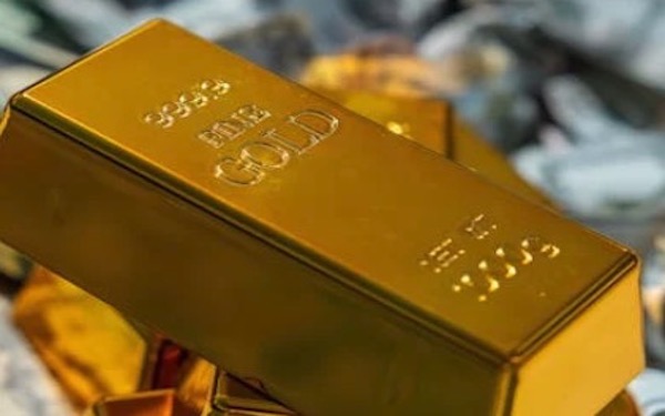 巴里克寻求融资用于推进巴基斯坦铜矿项目