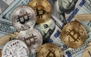 通胀放缓与降息预期助推加密市场，比特币突破12.35万美元再创新高