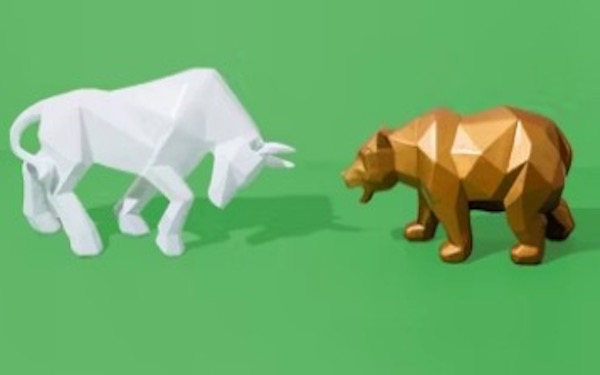 Bullish 上市首日暴涨 84%，Ark Invest 重仓押注加密赛道