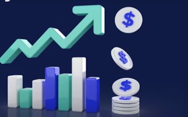 狗狗币回调近8%，长期仍受行业利好支撑