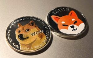柴犬币为何突然大涨？美联储主席一席话点燃市场