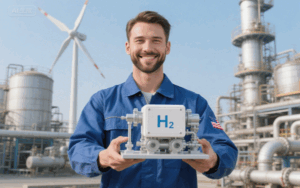 Is Plug Power's Latest Earnings Report a Strategic Inflection Point?