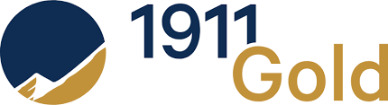 1911 Gold Corporation