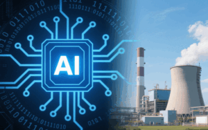 AI's Growing Appetite for Energy: Global Alarms Sound as "Energy Monster" Looms