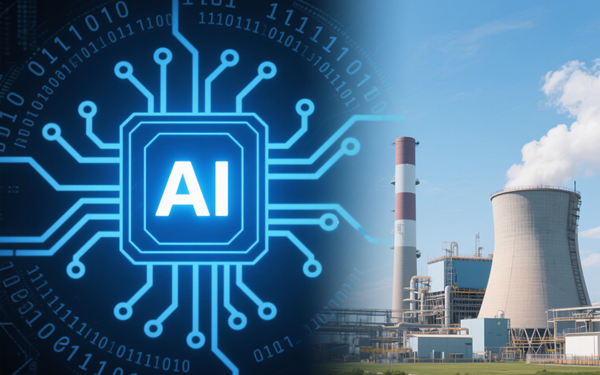 AI's Growing Appetite for Energy: Global Alarms Sound as "Energy Monster" Looms