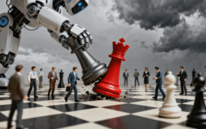 BofA's AI Job Risk Report: Who's Most Vulnerable?
