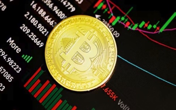 比特币飙升与分析师力挺，Cipher Mining本周获投资者青睐