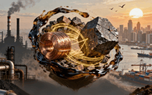 Weekly Market Recap (September 19) – A New Commodities Supercycle Is Underway