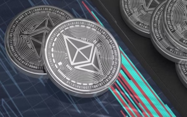 $4,500 Just the Beginning? Ethereum's Rally and Long-Term Potential