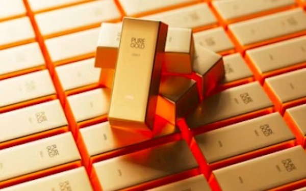 金矿商迎来“黄金时代”，龙头股年内暴涨超80%