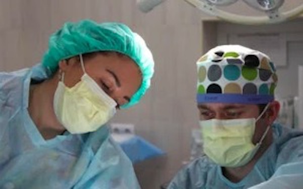 誰將引領未來？2026年最具增長潛力的醫療保健公司預測 | NAI 500