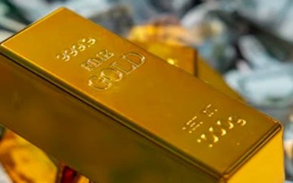 掘金热潮再起:机构投资者重仓矿业龙头