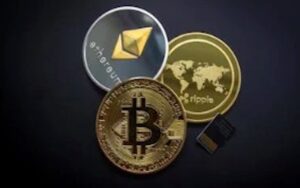 三股推力助推Cipher Mining单日暴涨，背后不仅是比特币