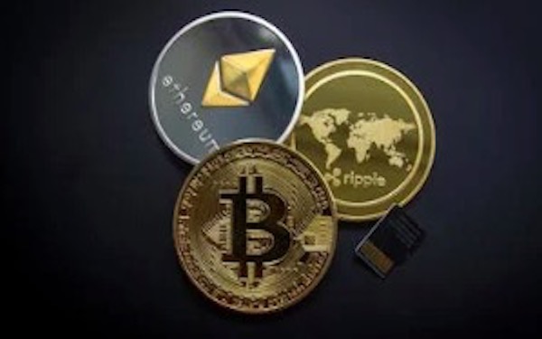 三股推力助推Cipher Mining单日暴涨，背后不仅是比特币