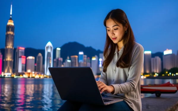 Cathie Wood’s ARK Doubles Down on China, Buys Alibaba, Baidu, and Pony AI