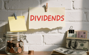 Tech Stocks Pull Back Nearly 10%. These 3 Dividend Stocks Have Become the Market’s Safe Haven