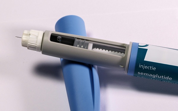Novo Nordisk Soars as Oral Wegovy Shows Promise in Weight Loss Trial