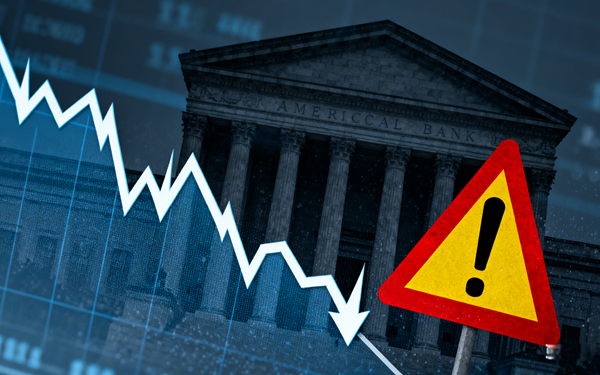 Fed Study: Big Banks Riskier Now Than Before 2008 Crisis