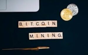 巨额矿机订单震动市场，Cipher Mining乘风而起涨近10%