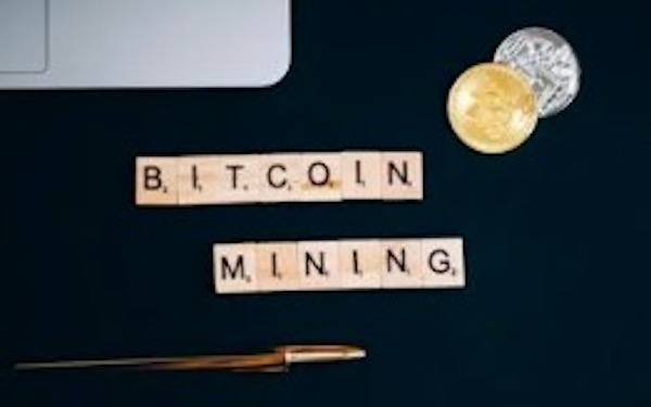 巨额矿机订单震动市场，Cipher Mining乘风而起涨近10%