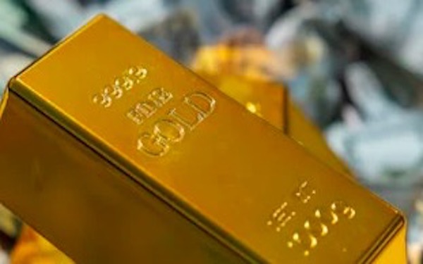 忘掉黄金吧：拥抱更具潜力的黄金股票投资