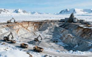 Critical Metals Bets $30M on Greenland Rare Earth Project