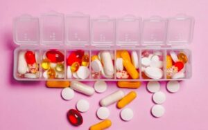 寻找科技股以外的增长极，Vertex Pharmaceuticals正当其时