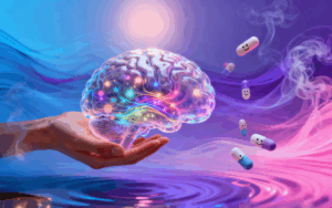 Trump Orders Fast-Track for Psychedelic Therapies—Who Stands to Win the Most?